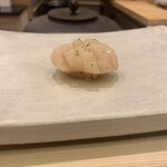 THE SUSHI NAGOYA 海 KAI - 