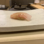 THE SUSHI NAGOYA 海 KAI - 