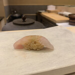 THE SUSHI NAGOYA 海 KAI - 