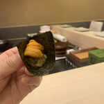 THE SUSHI NAGOYA 海 KAI - 