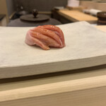 THE SUSHI NAGOYA 海 KAI - 