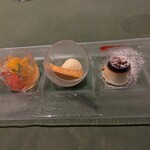 カンパーニャ - 