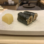 THE SUSHI NAGOYA 海 KAI - 