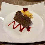 The Gentlemen's Club - 