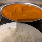 東京ボンベイ 恵比寿本店 - 