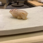 THE SUSHI NAGOYA 海 KAI - 
