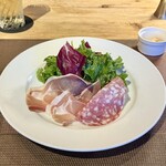 The Gentlemen's Club - 