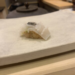 THE SUSHI NAGOYA 海 KAI - 