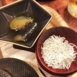 お茶づけバーZUZU 新宿店 - 