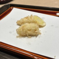 てんぷら 近藤 - 