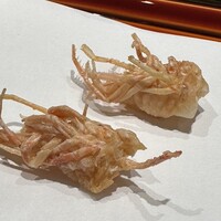 てんぷら 近藤 - 