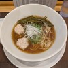 自家製麺 ほんま