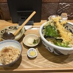 うどん棒 - 