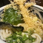 うどん棒 - 