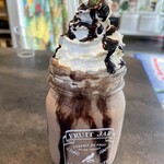 魔法のパンケーキ - 