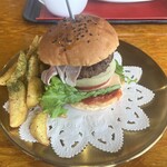 米沢牛ステーキ ハンバーグ専門店Always - 