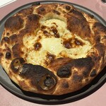 400℃ PIZZA SHINAGAWA - 