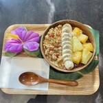 魔法のパンケーキ - 