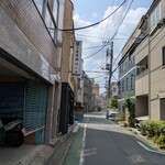 自家製麺 ほんま - 