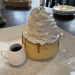 魔法のパンケーキ - 