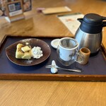 和カフェTsumugi - 