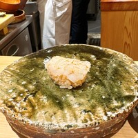 鮨 花おか 渋谷 - 