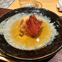 鮨 花おか 渋谷 - 