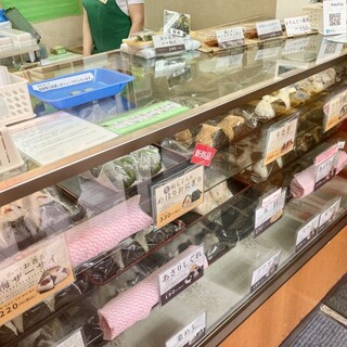 米屋の手づくりおにぎり 多司_2