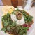 Spice Theater - 料理写真:1周年半額イベント❗️
          ✅スペシャル2種カレー¥1.600→¥750❗️
          ◾️チキンティッカ&エッグフライ&パパド付
          ◾️カレーは2種セレクト
          ①無水チキン
          ②ラムキーマ(＋¥100)