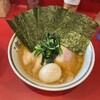ラーメン濱野家
