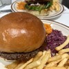 J.S. BURGERS CAFE 立川立飛店