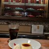 カフェ 伊太利庵 堺東店