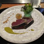 八王子うかい亭 - 