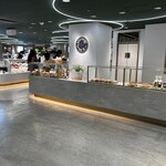 bricolage bread & co. - 