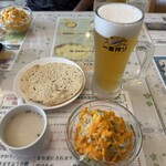 CURRY CAFE - 