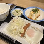 松屋 - 料理写真: