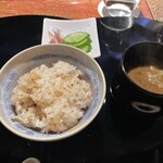 八王子うかい亭 - 