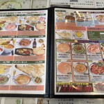 CURRY CAFE - 