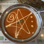 CURRY CAFE - 