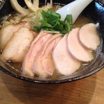 らーめん専門 和海 - 