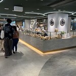 bricolage bread & co. - 