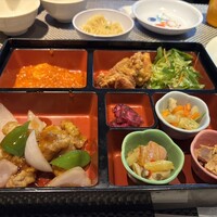 中国料理 青冥 祇園店 - 