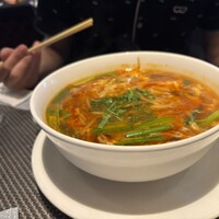 中国料理 青冥 祇園店 - 