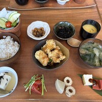 花殿 天王寺ミオ - 