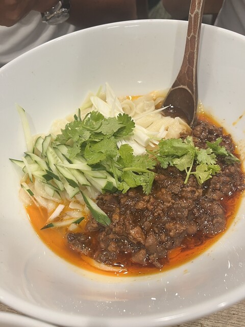 Xi'an Ryori Toushoumen En photo 5