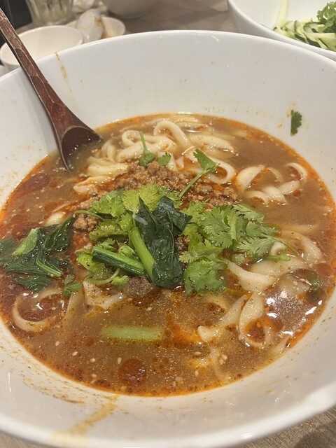 Xi'an Ryori Toushoumen En photo 2