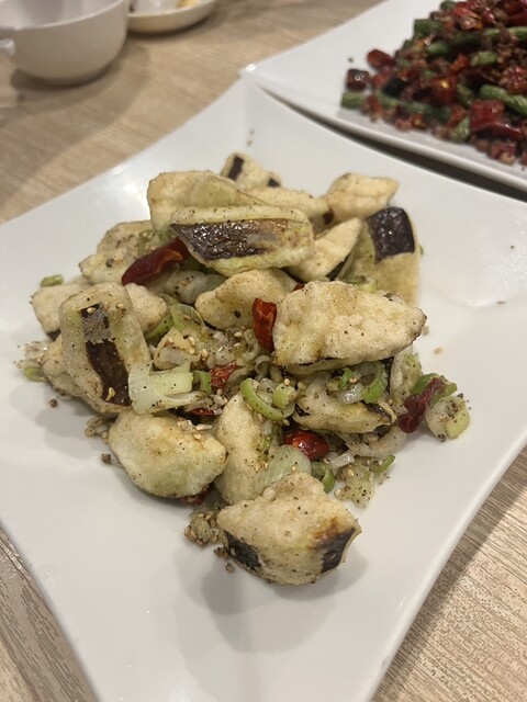 Xi'an Ryori Toushoumen En photo 3