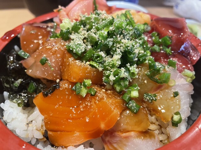 Sushi Dokoro Isshin photo 2