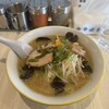 ラーメン吉