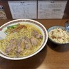 仙台中華そば 銘店嘉一 国分町店